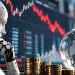 IMF Warns AI Investment Bubble Could Threaten Global Financial Stability